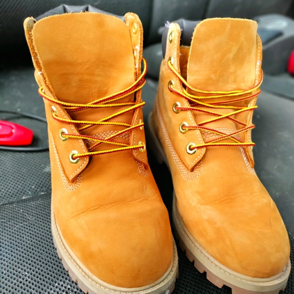 Timberland - Picture 2 of 3